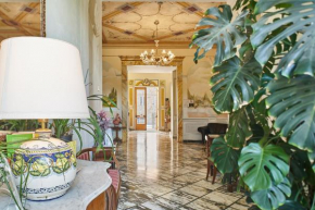 Гостиница Albergo Chiusarelli  Сиена